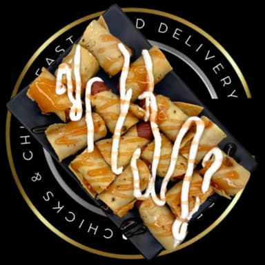 Salchitacos
