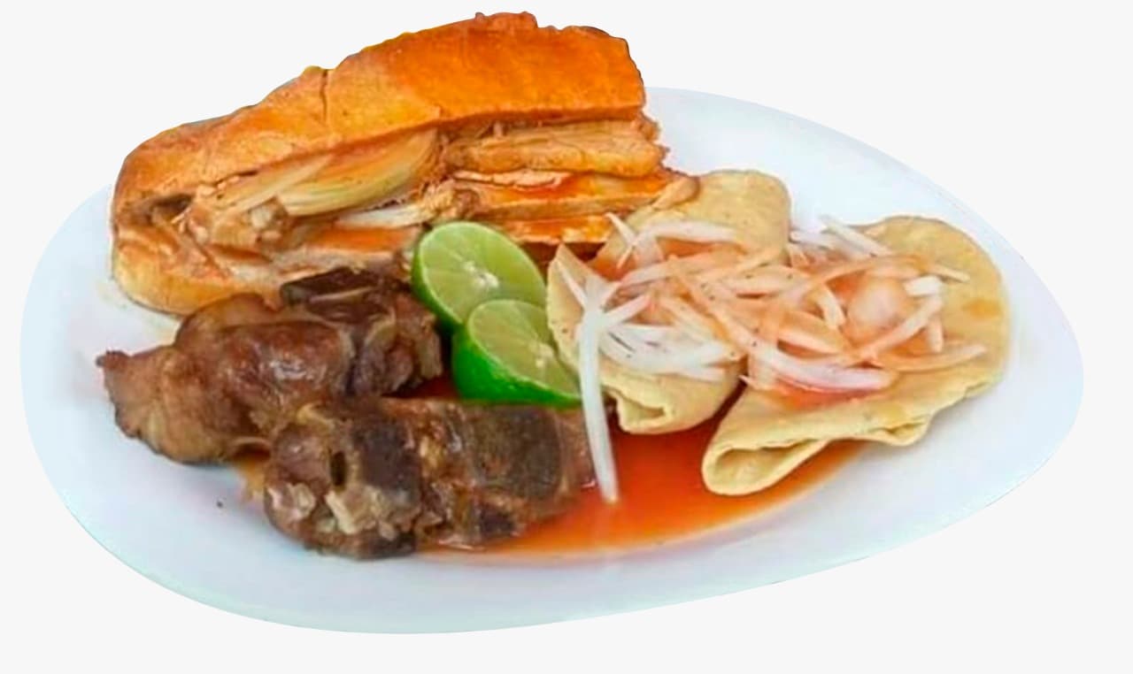 Tortas Ahogadas Rodríguez