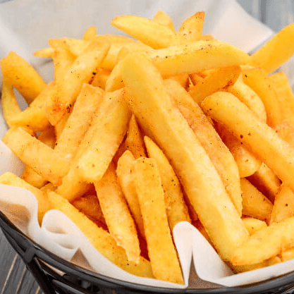 Patatas Fritas