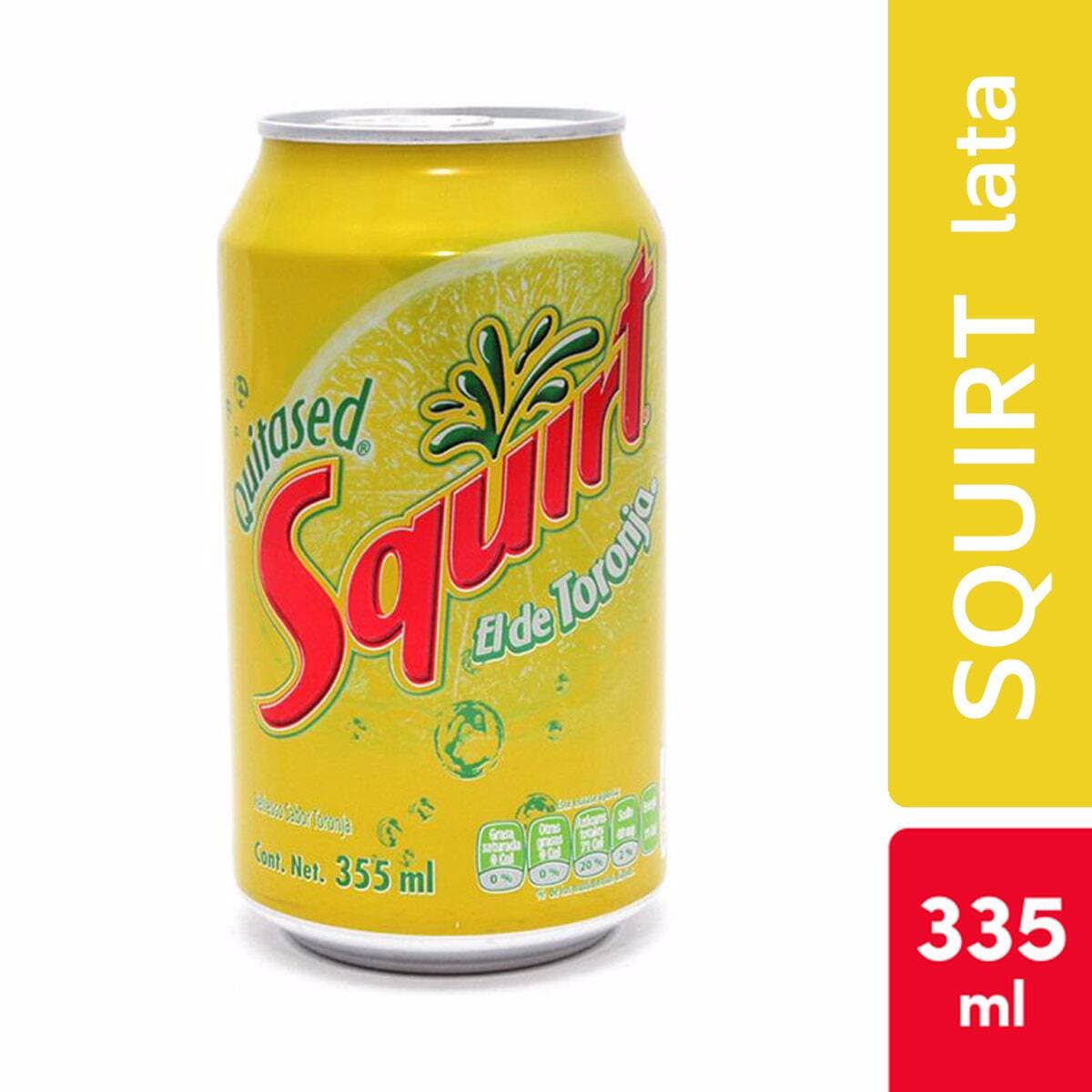 Squirt 355 ml