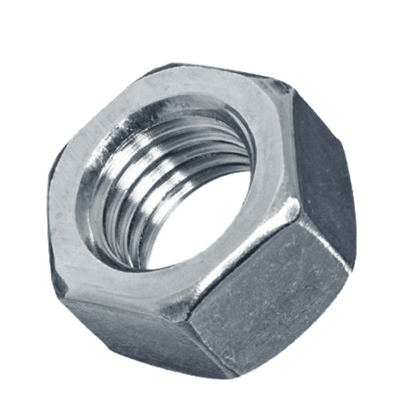 Tuerca Hexa 3/16" R-Estándar
