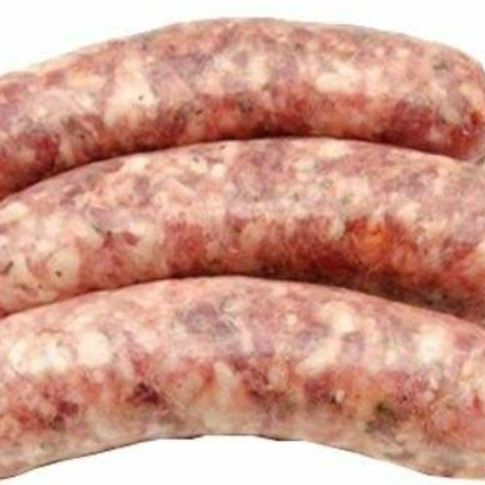 Chorizo Argentino