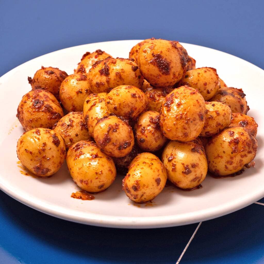 Jofralipapas