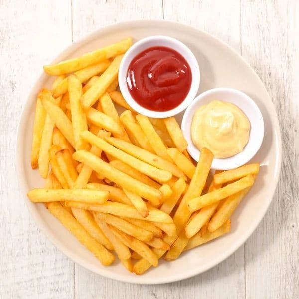 Orden de Papas