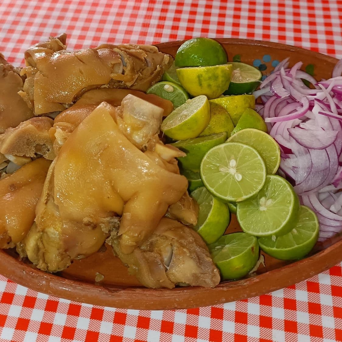 Patita