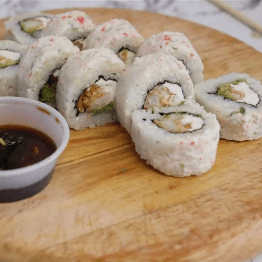 Phoenix Roll