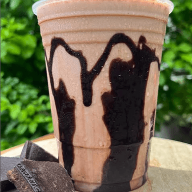 Chocomilk Helado
