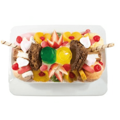 Ensalada Familiar Pasión (Para 4 Personas)