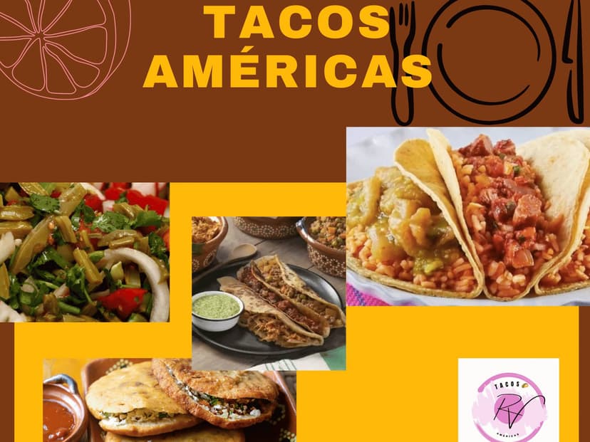 TACOS AMERICAS
