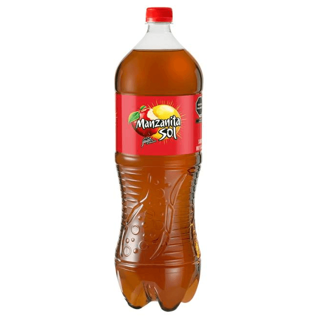 Manzanita Sol 1.5 L