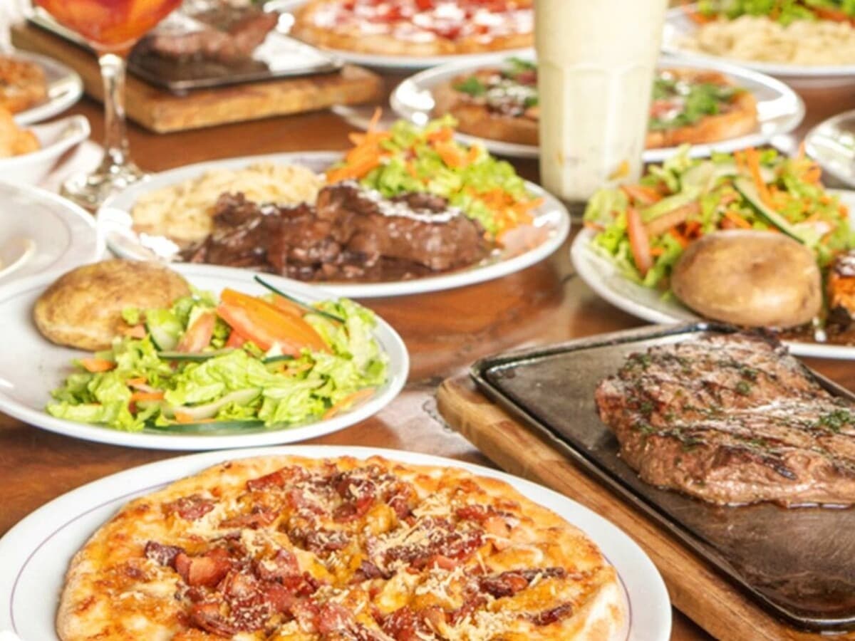 Anttoninas sede CC Country Mall
