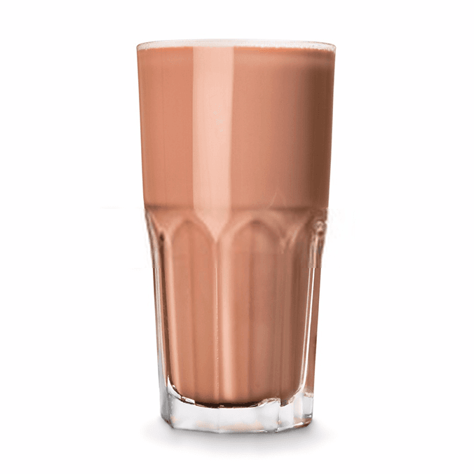 Milo Frio