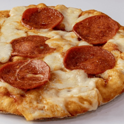 Pizza Extra Grande Pepperoni