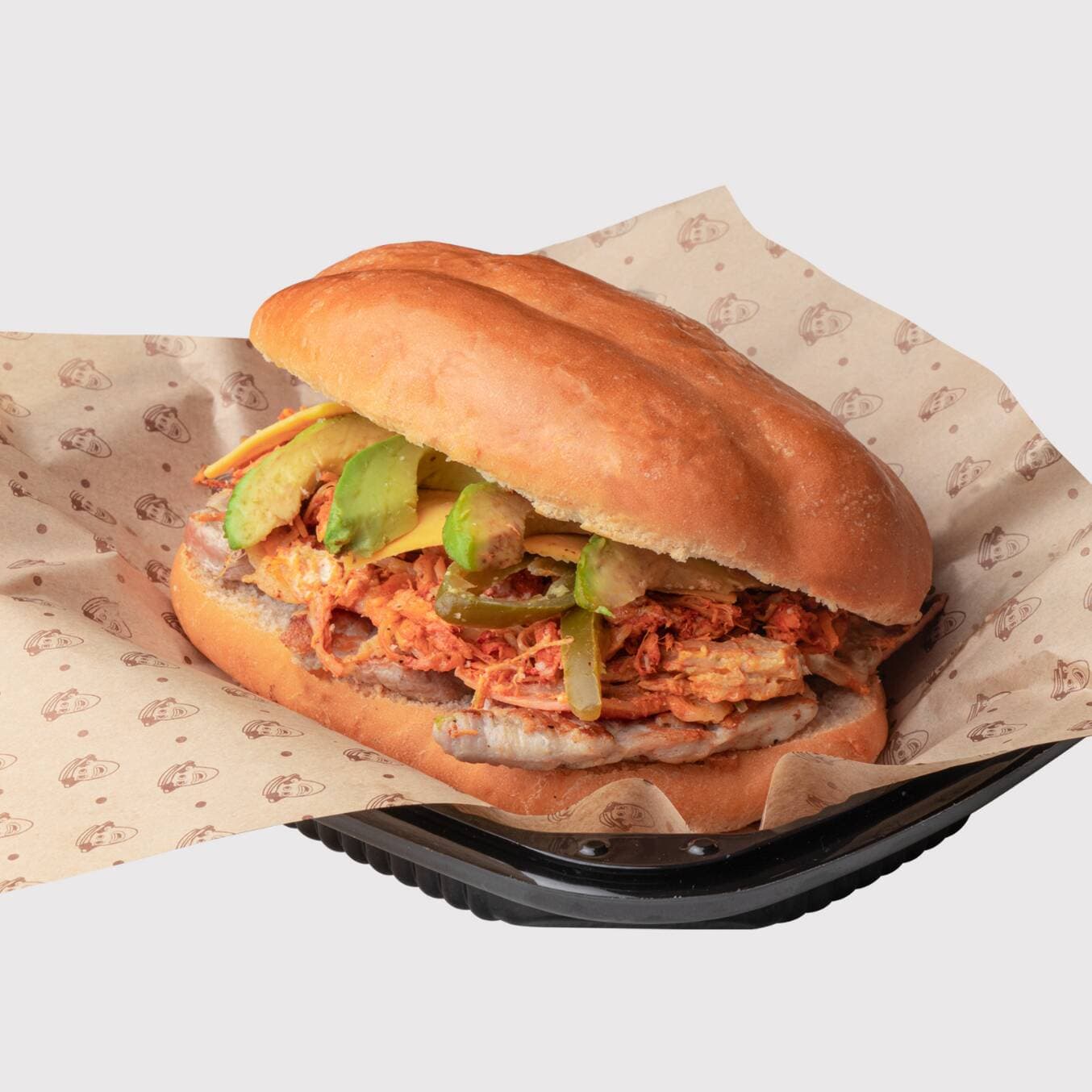Torta Cubana