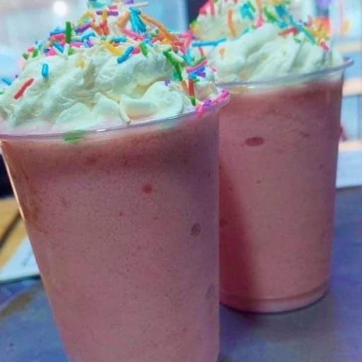 Frappé Gerencial