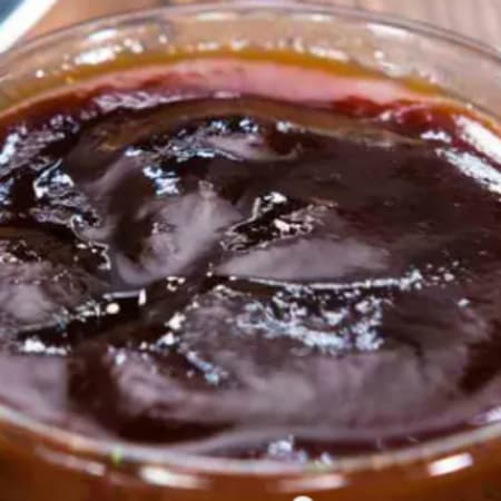 Salsa Tamarindo Habanero