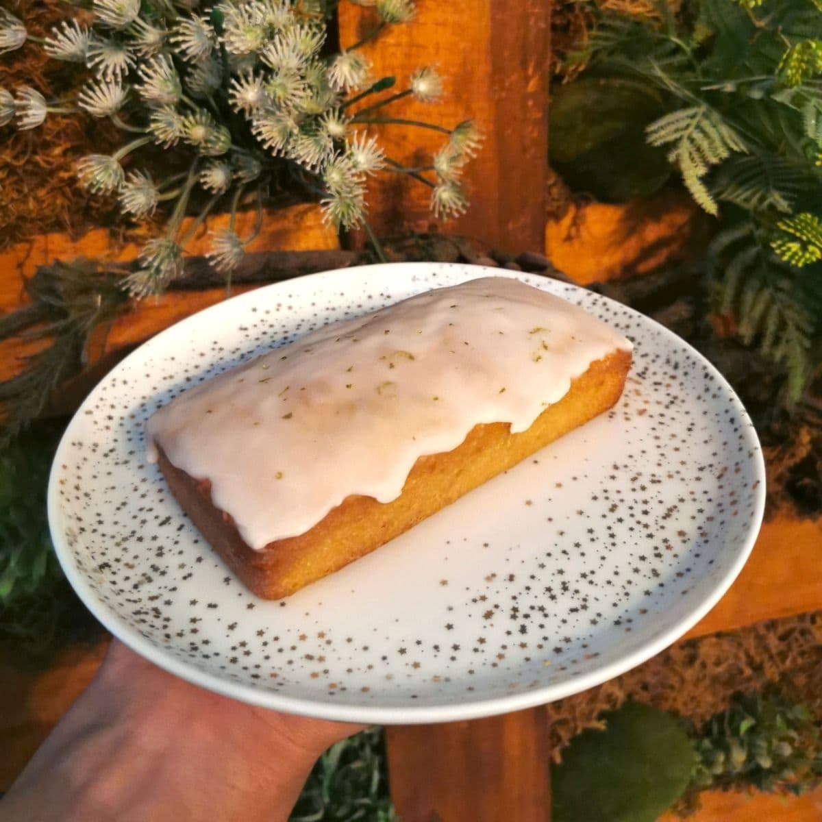 Panqué Limón