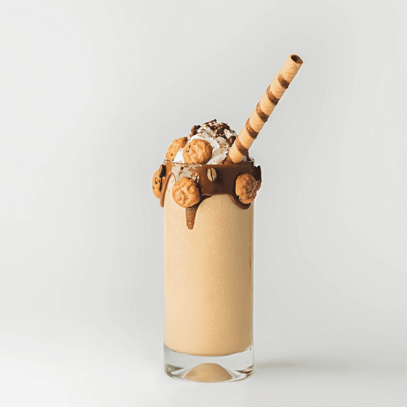 Malteadas 200 ml