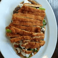 Huarache de Pechuga