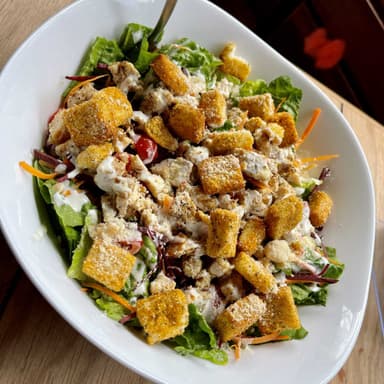 Ensalada Italiana