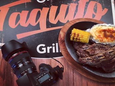 Orden de Costillas Rib Eye