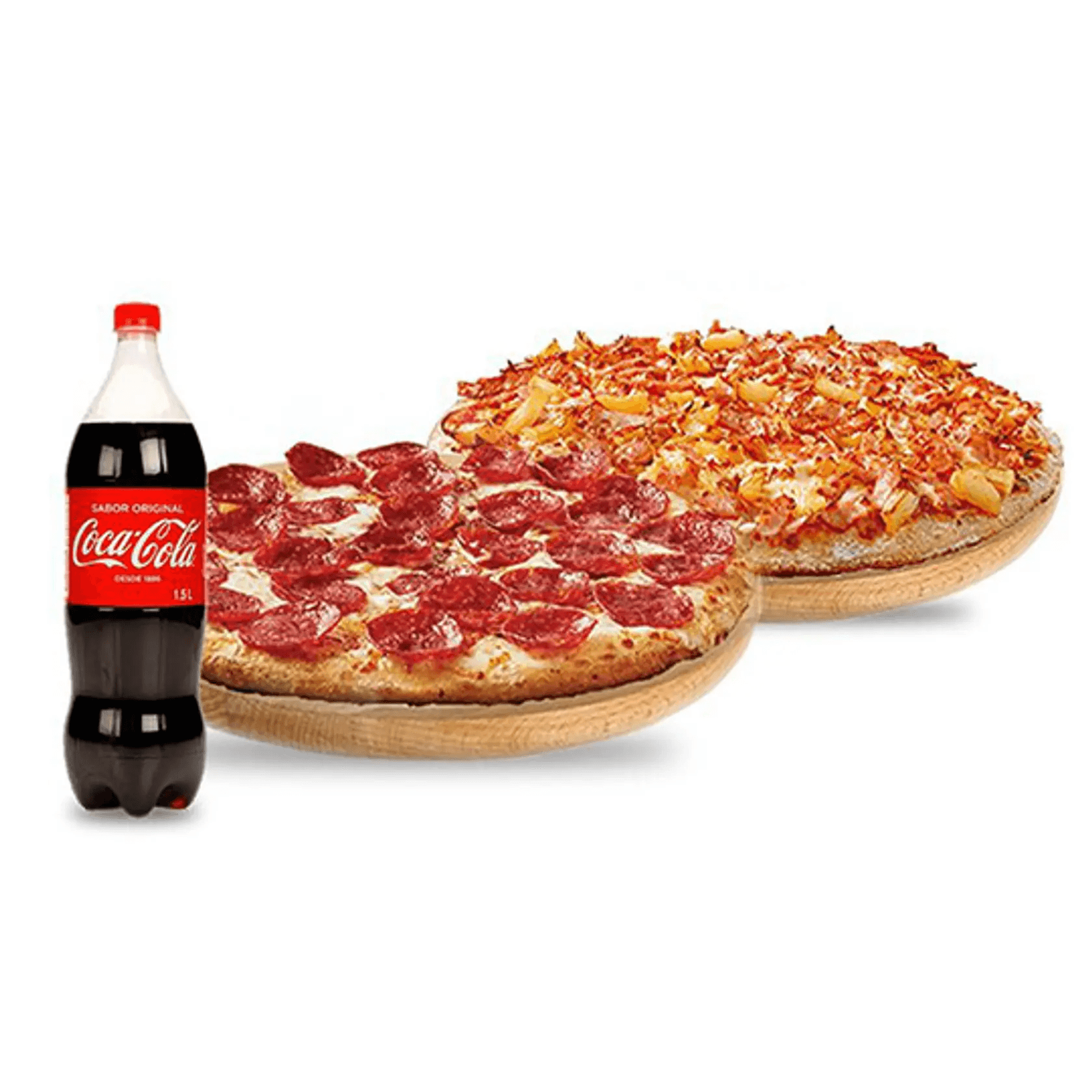 Pide Pizza