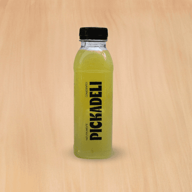 Limonada de Hierba Luisa 12 oz
