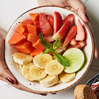 FRUTA FRESCA