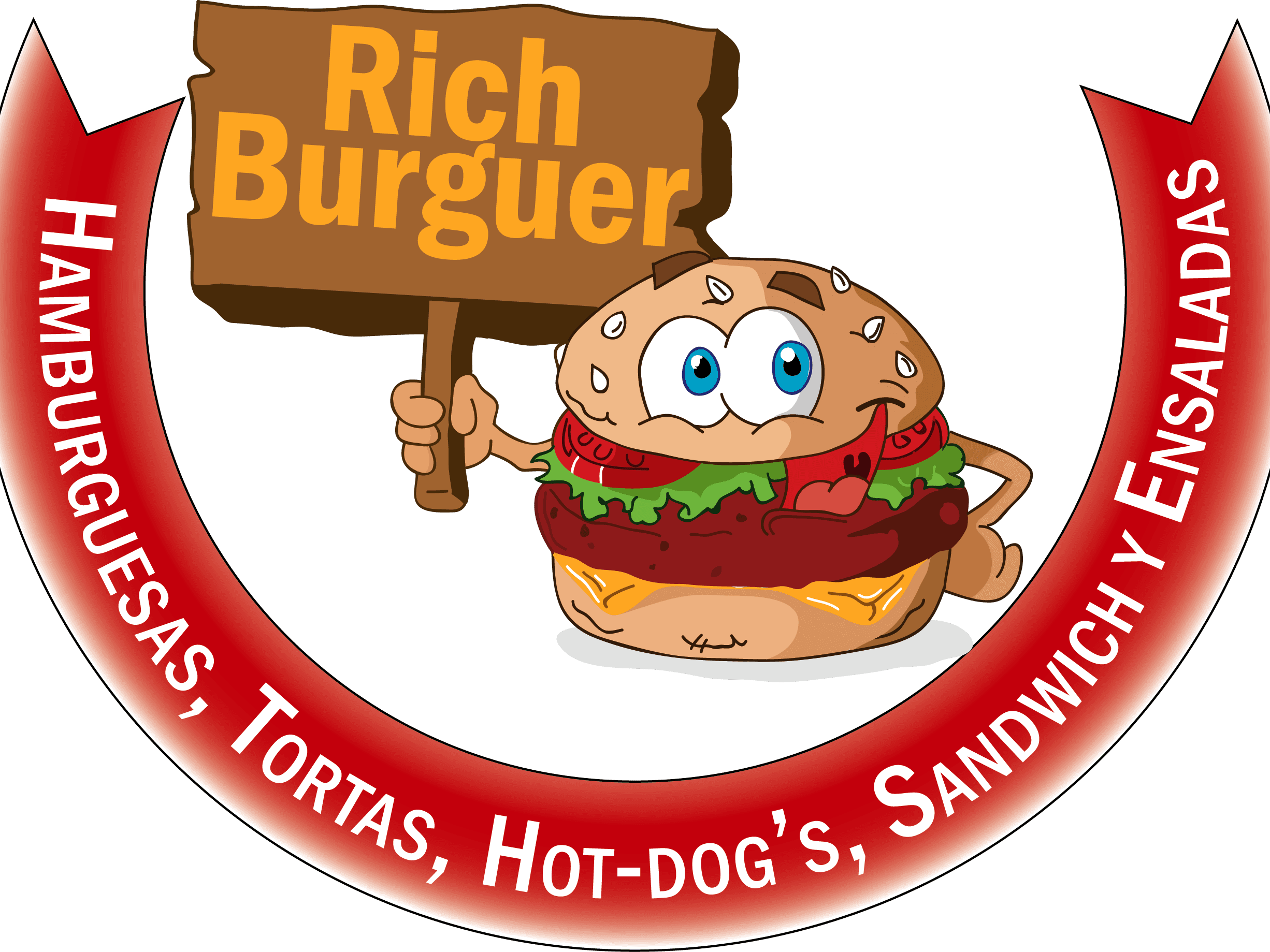 Rich Burguer