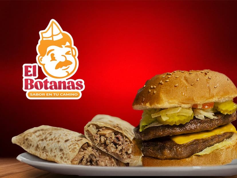 El Botanas 295 - Superette Miguel de la Madrid