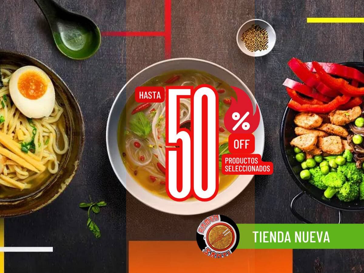 Ramen Santi