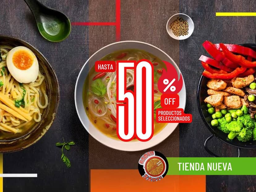 Ramen Santi