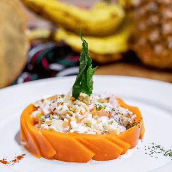 Ensalada Madan