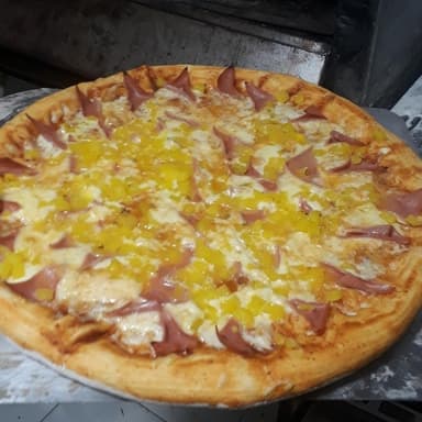 Pizza Xxlarge Hawaiana