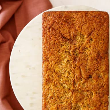 Torta de Banano Entera