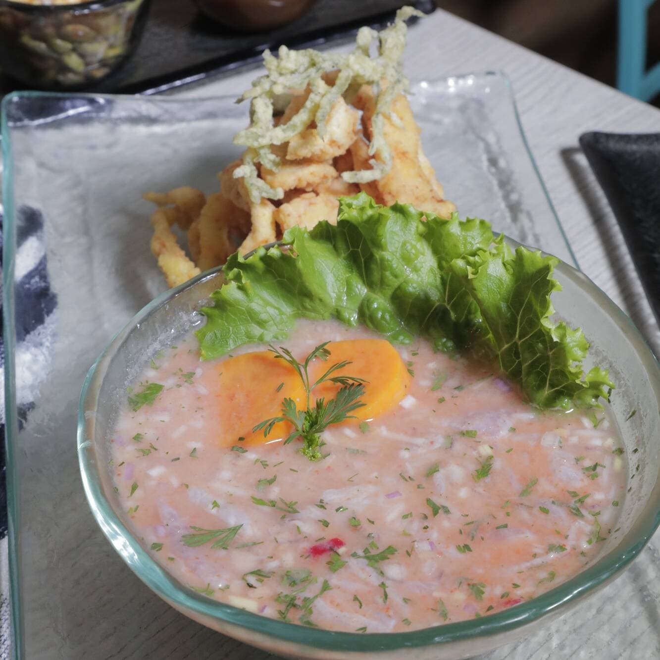 Leche de Tigre Clásica