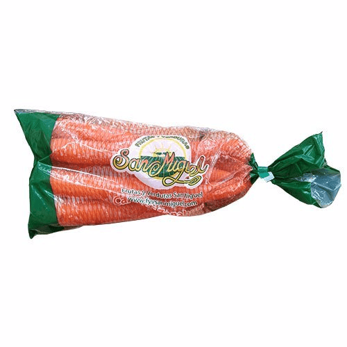 Zanahoria