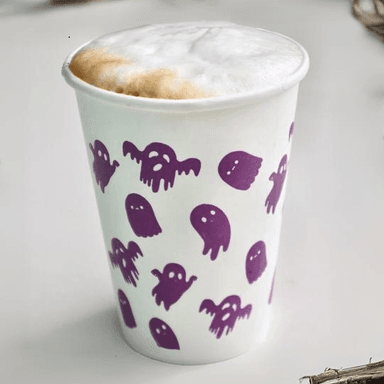 Capuccino (Caliente)