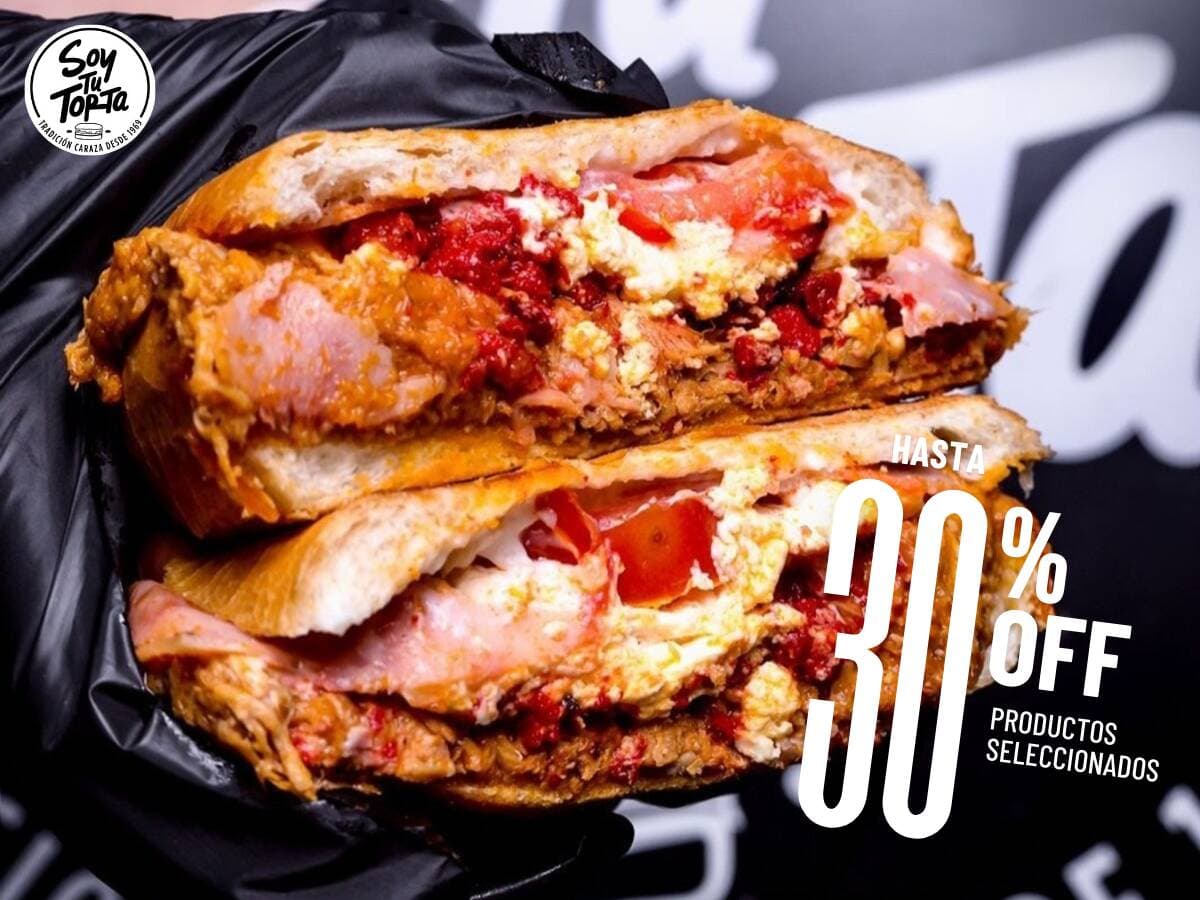 Soy Tu Torta (Zona Country)