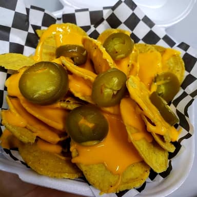 Nachos