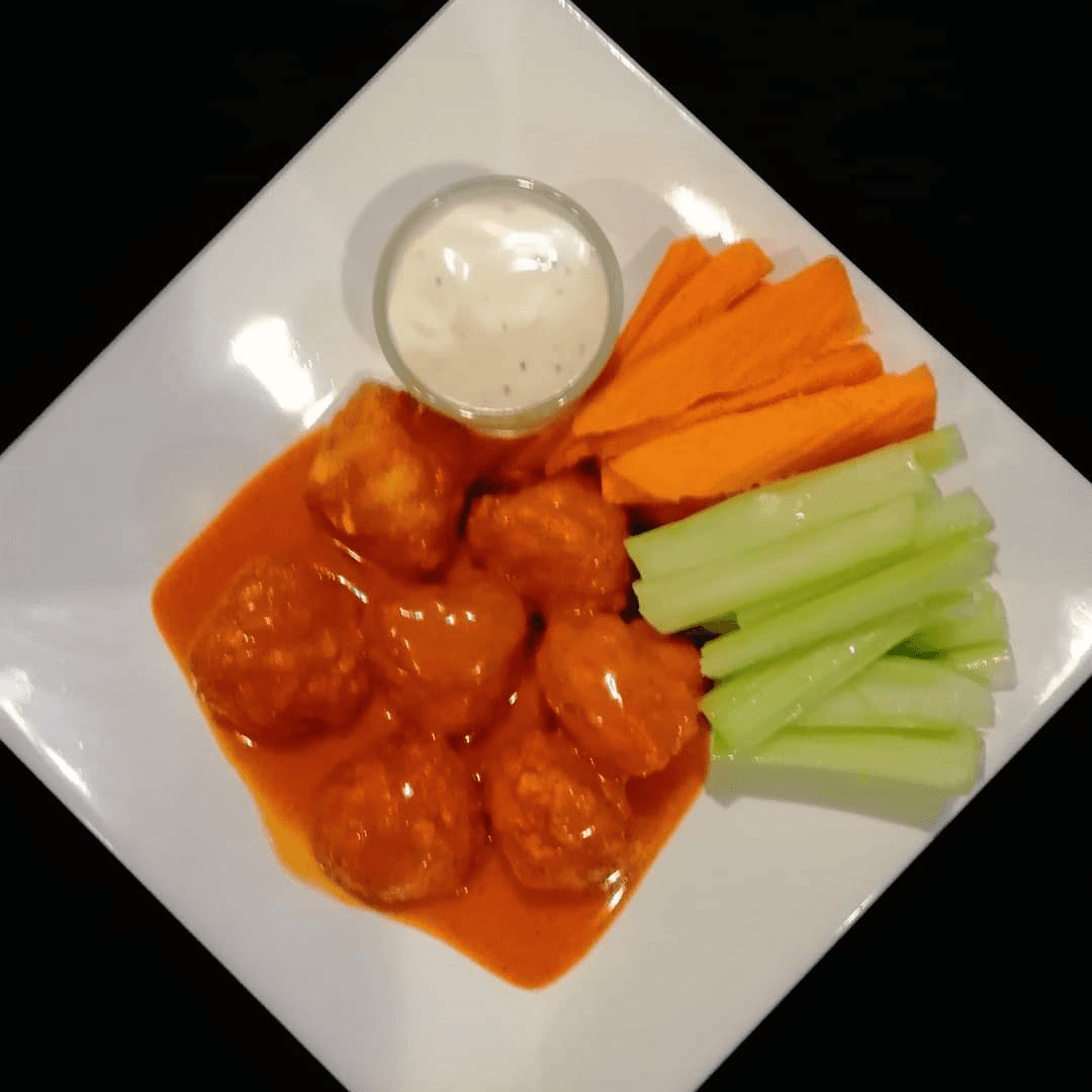 Buffalo Boneless