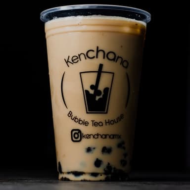 Chai Milk Tea