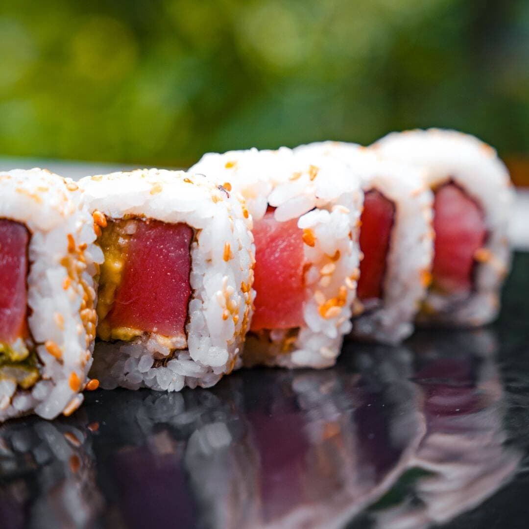 Tuna Roll