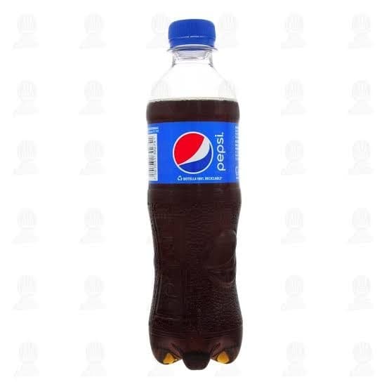 PEPSI 400ml