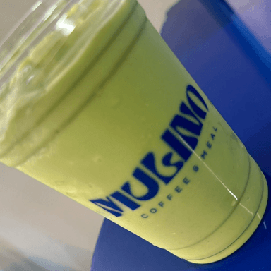 Matcha Frappé