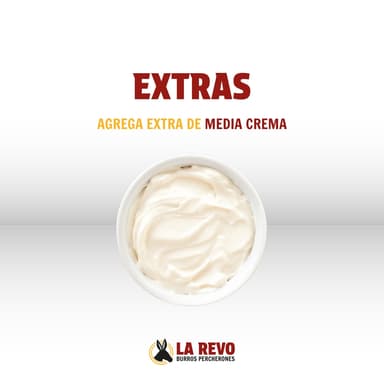 Media Crema