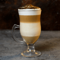 Capuchino Amaretto
