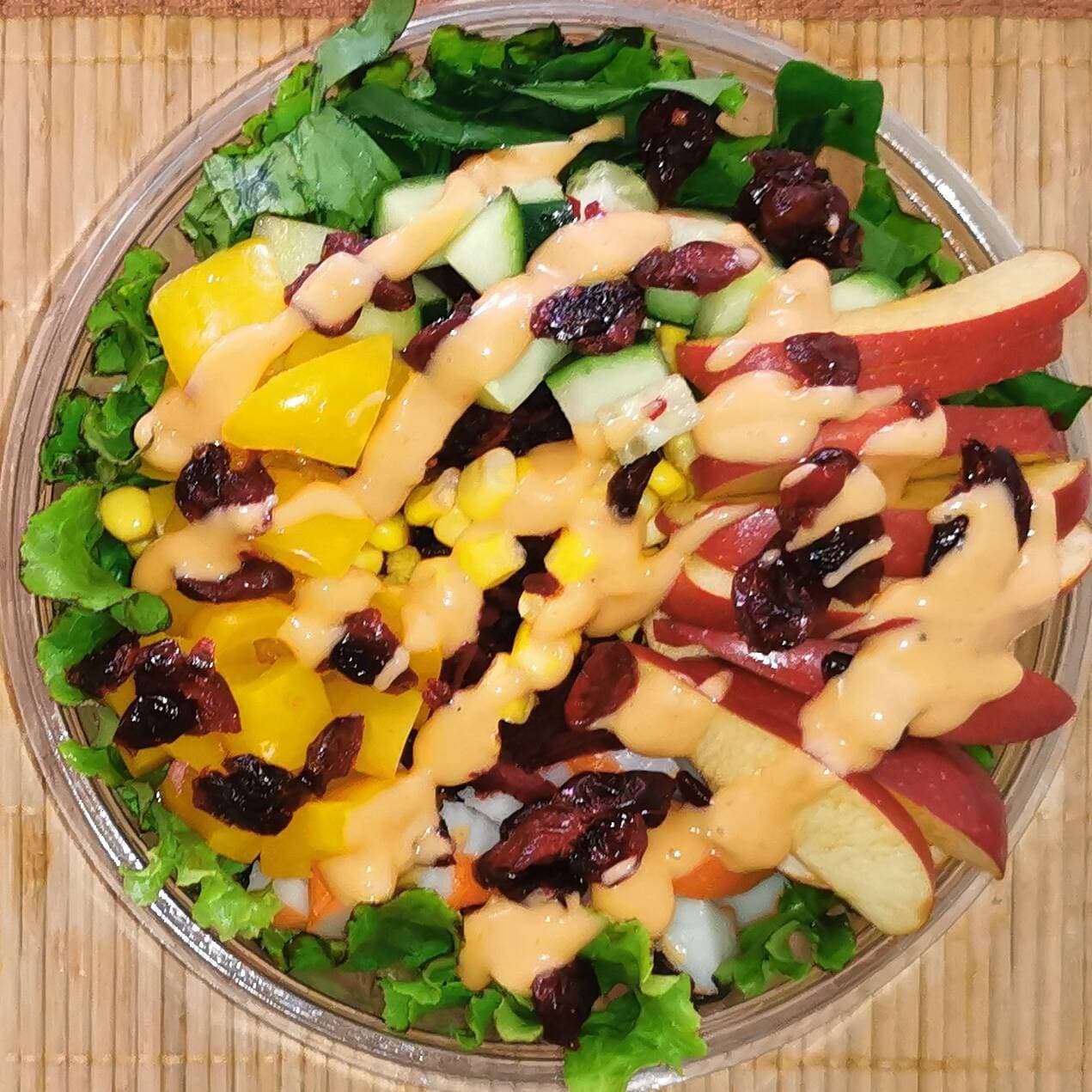 Ensalada Grande