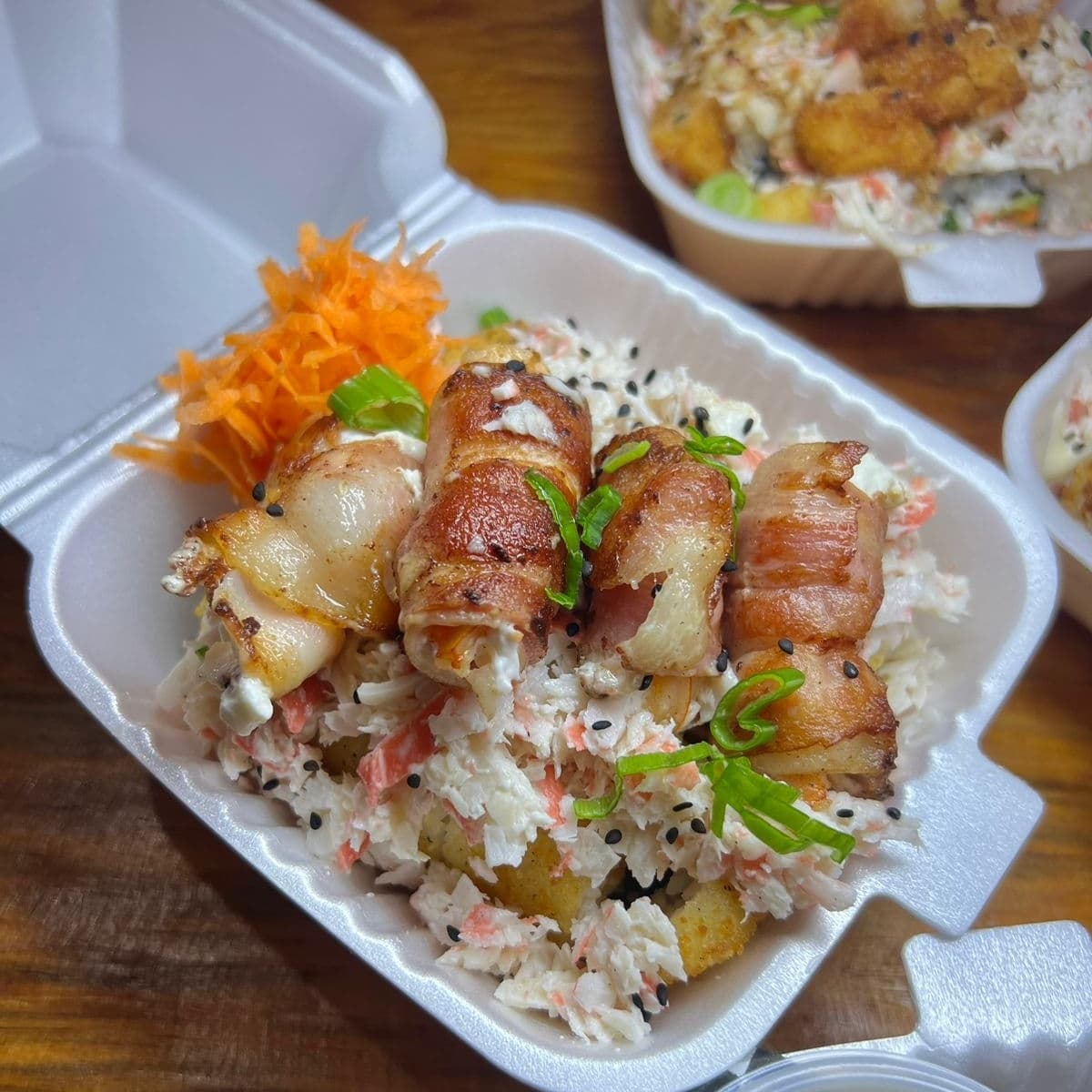 Momia Roll