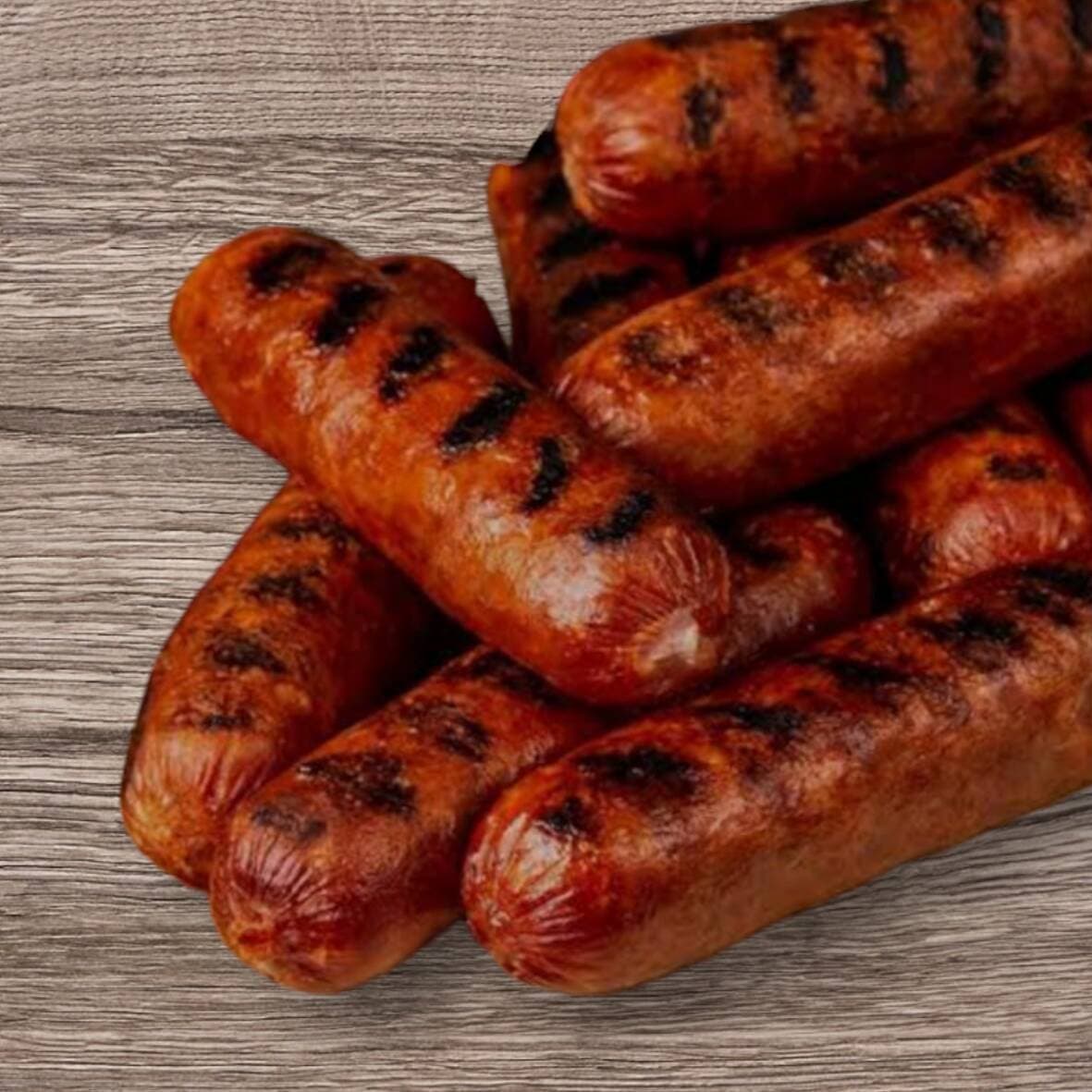 Chorizo